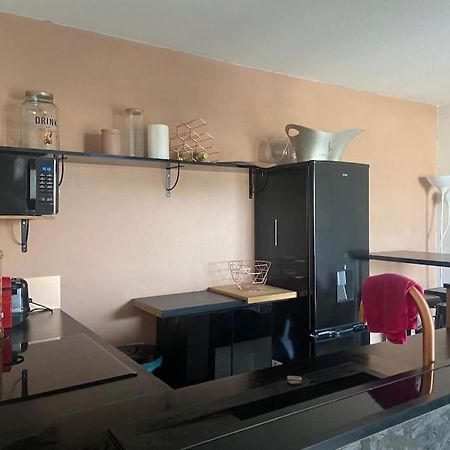 Voyage En Touraine Apartment Fondettes ภายนอก รูปภาพ