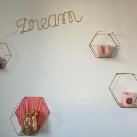 Voyage En Touraine Apartment Fondettes ภายนอก รูปภาพ