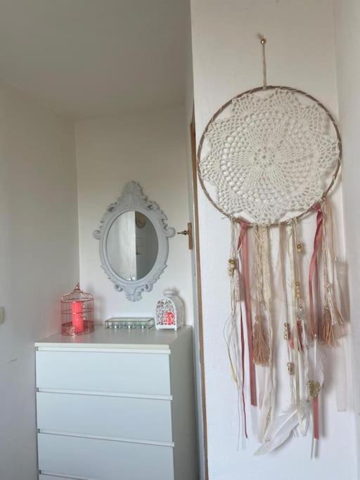 Voyage En Touraine Apartment Fondettes ภายนอก รูปภาพ