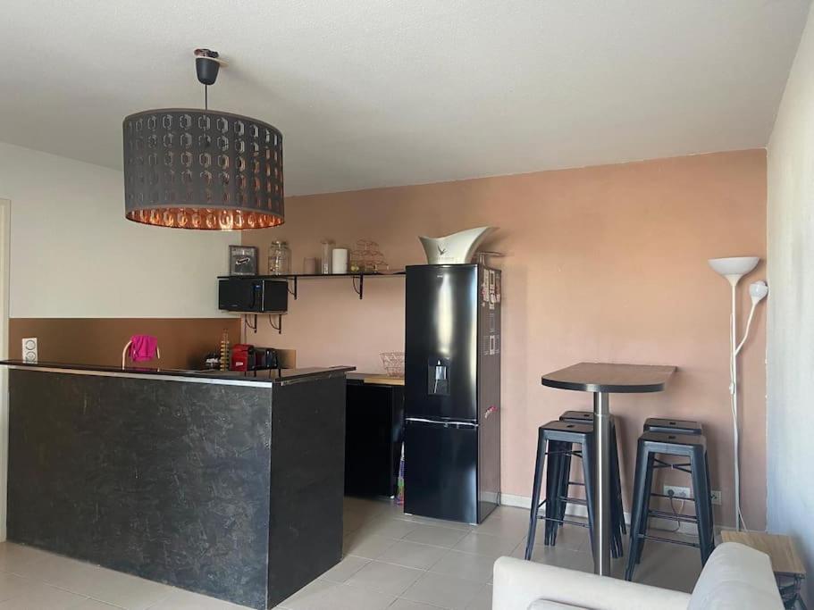 Voyage En Touraine Apartment Fondettes ภายนอก รูปภาพ