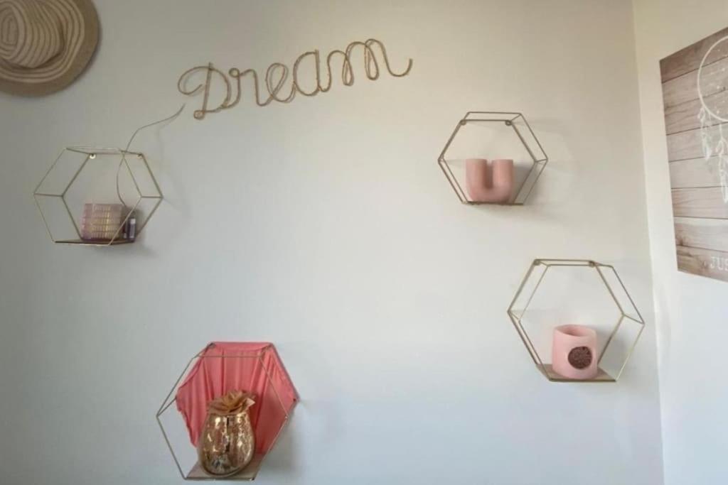 Voyage En Touraine Apartment Fondettes ภายนอก รูปภาพ